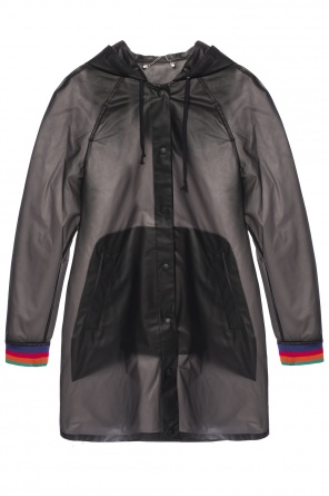 Rain coat, zdjęcie 1 Rain coat od Diesel